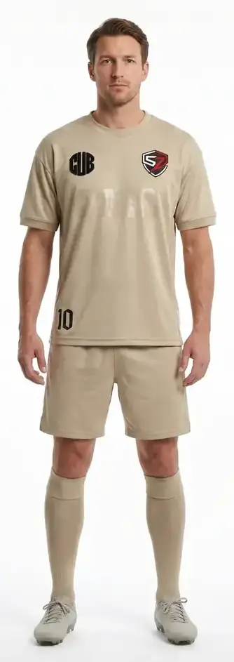 Blackout Elite Soccer Kit